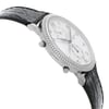 View Of Crown Facing Side Of Rolex 126720VTNR Stainless Steel Watch Unworn Condition