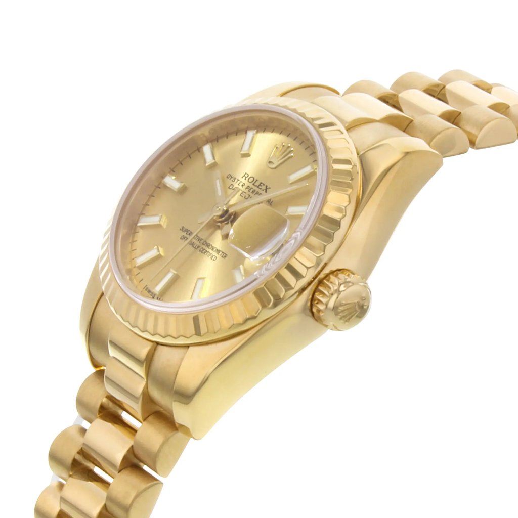 3rd image of Rolex 179178 Wristwatch, PreOwned condition