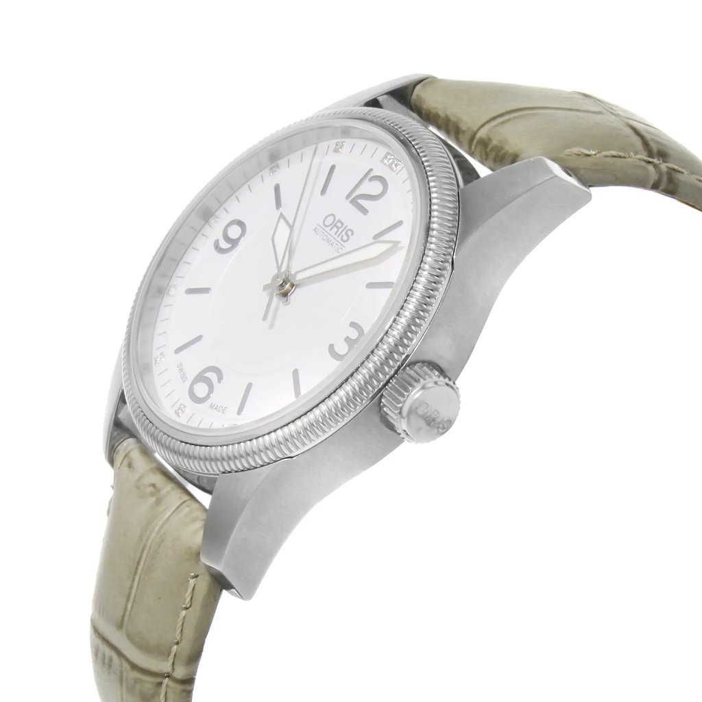 4th image of Oris 01 733 7649 4031 Wristwatch, PreOwned condition