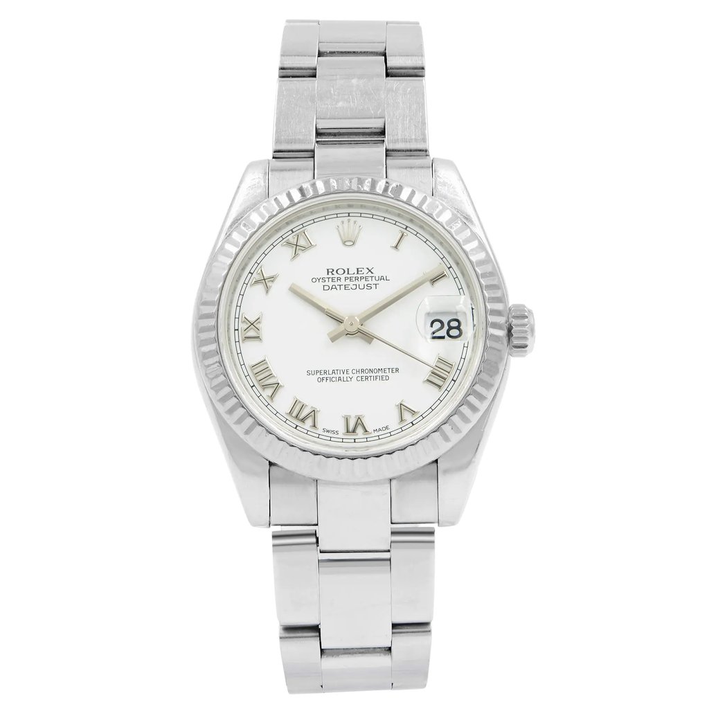 1st image of Rolex 178274 Wristwatch, PreOwned condition