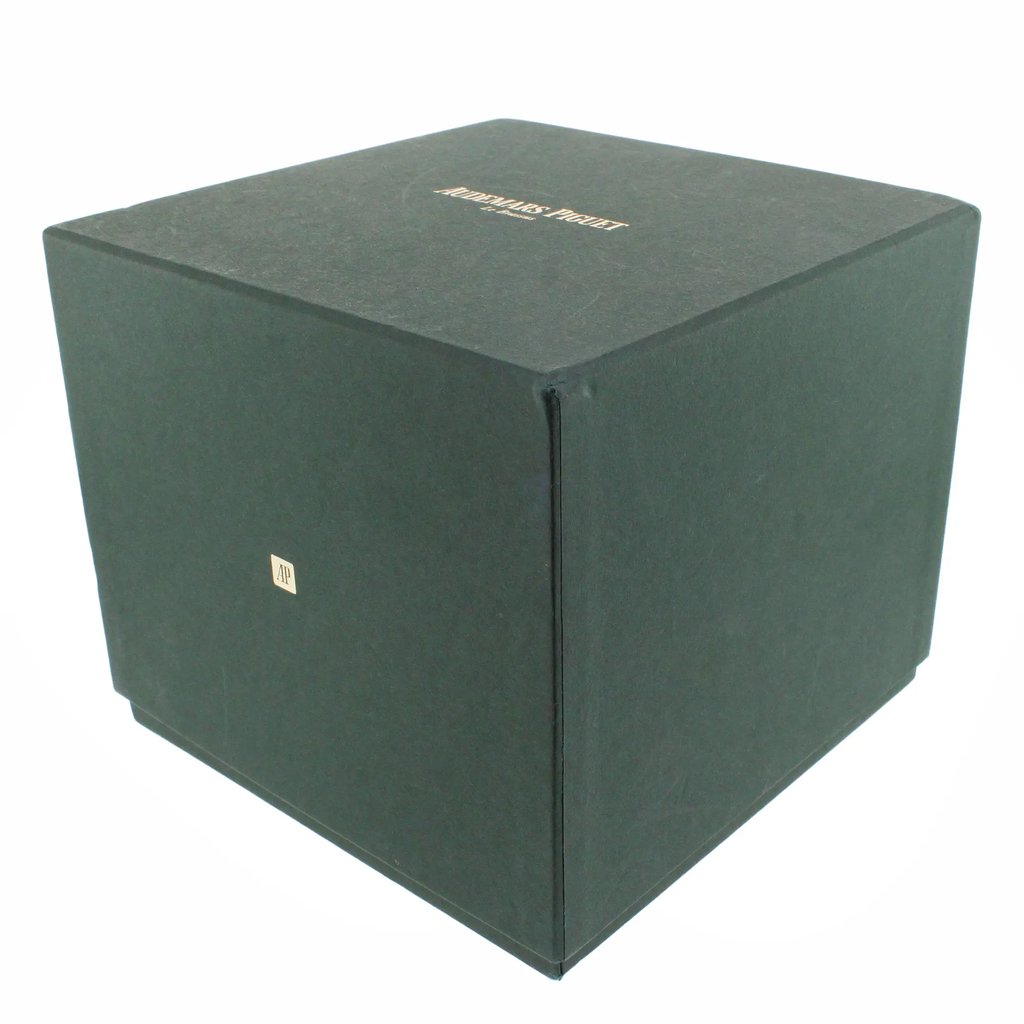 5th image of Audemars Piguet 26470OR.OO.A002CR.01 Wristwatch, PreOwned condition
