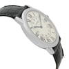 View Of Opposite Crown Facing Side Of Cartier W6700255 Stainless Steel Watch Pre Owned Condition