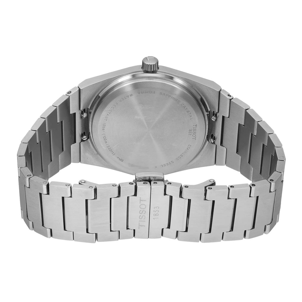 3rd image of Tissot Tissot PRX Wristwatch, PreOwned condition