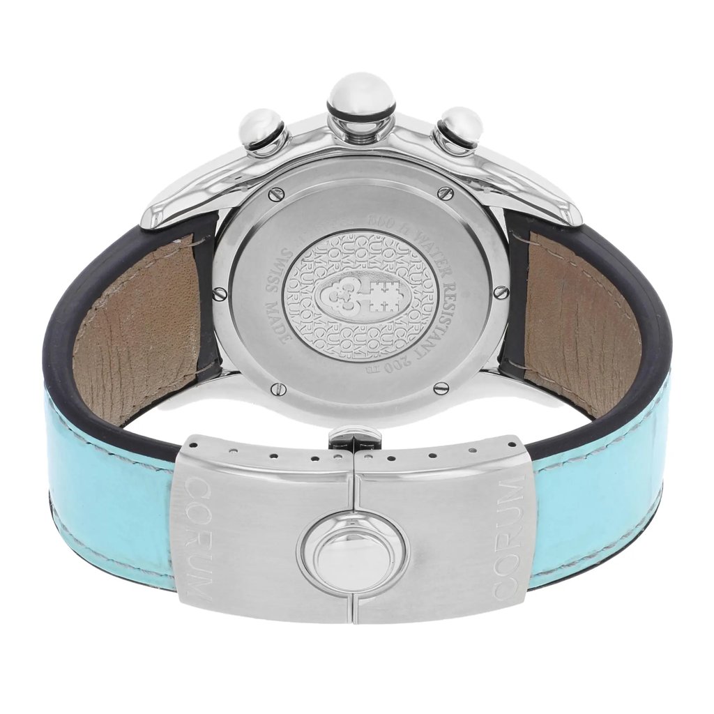 4th image of Cuervo y Sobrinos 396.157.47 Wristwatch, PreOwned condition