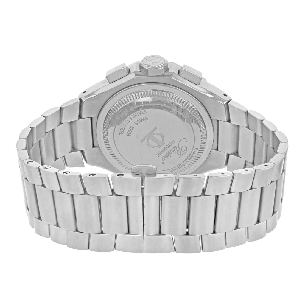 5th image of Baume & Mercier MOA8669 Wristwatch, PreOwned condition