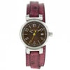 1st image of Louis Vuitton Q1211 Wristwatch, PreOwned condition