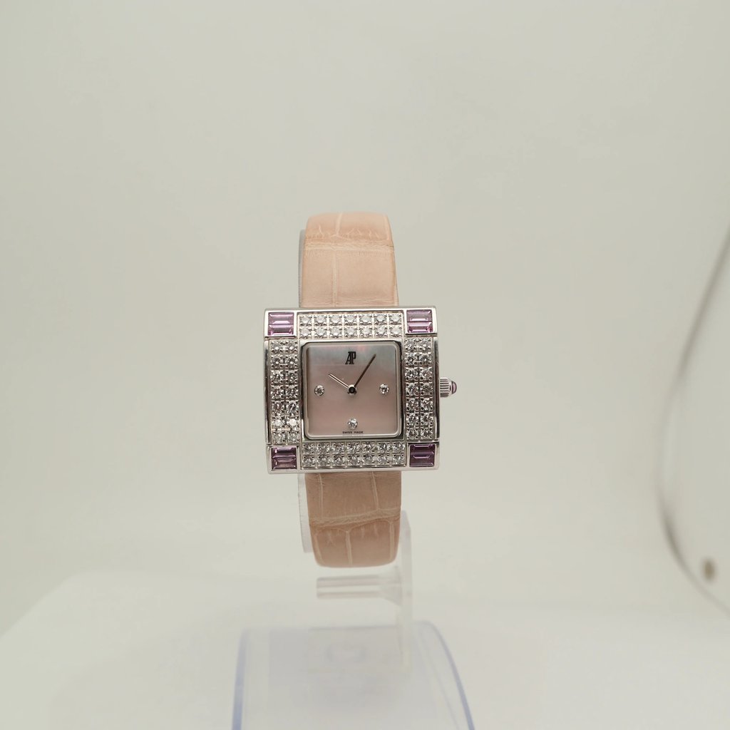 6th image of Audemars Piguet Myriade Wristwatch, PreOwned condition