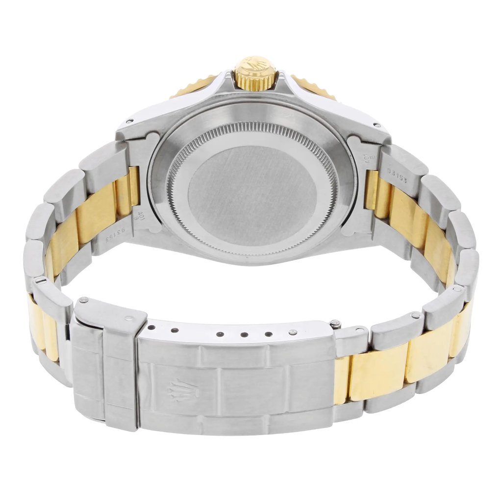 5th image of Rolex 16613 Wristwatch, PreOwned condition