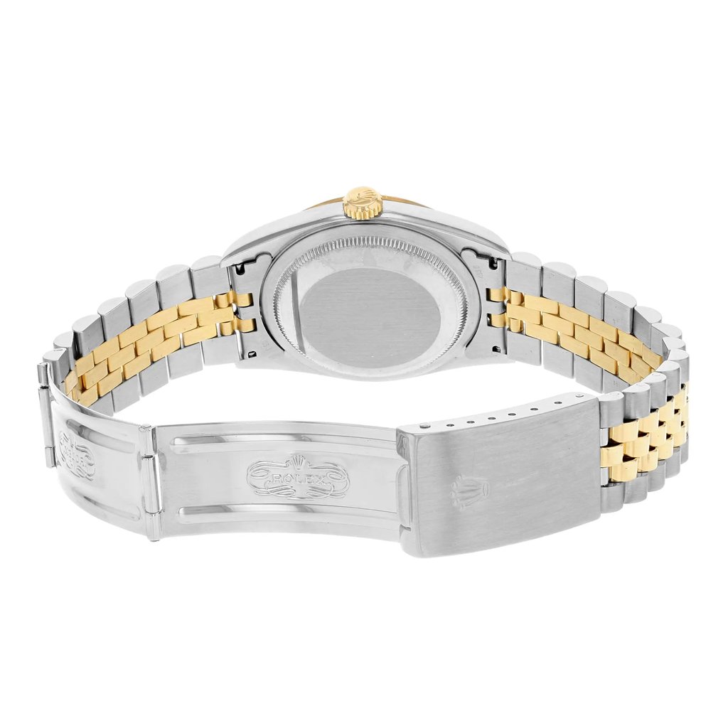 6th image of Rolex 16233 Wristwatch, PreOwned condition