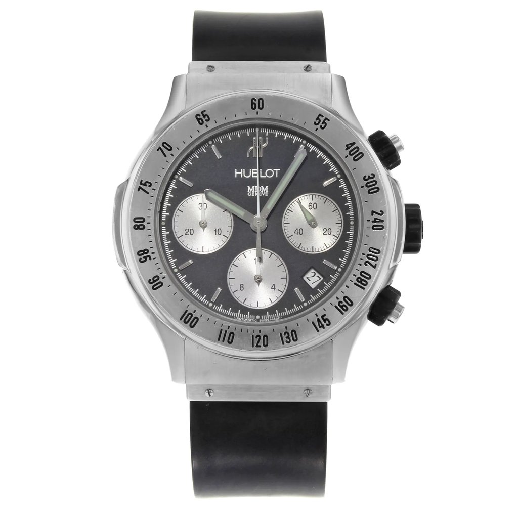 1st image of Hublot 1920.1 Wristwatch, PreOwned condition