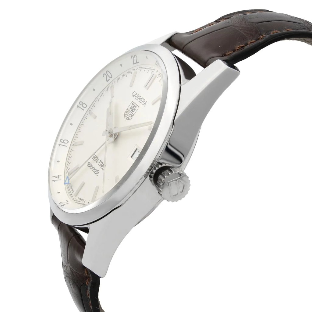3rd image of TAG Heuer WV2116.FC6181 Wristwatch, PreOwned condition