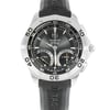 2nd image of TAG Heuer CAF7010.FT8011 Wristwatch, PreOwned condition