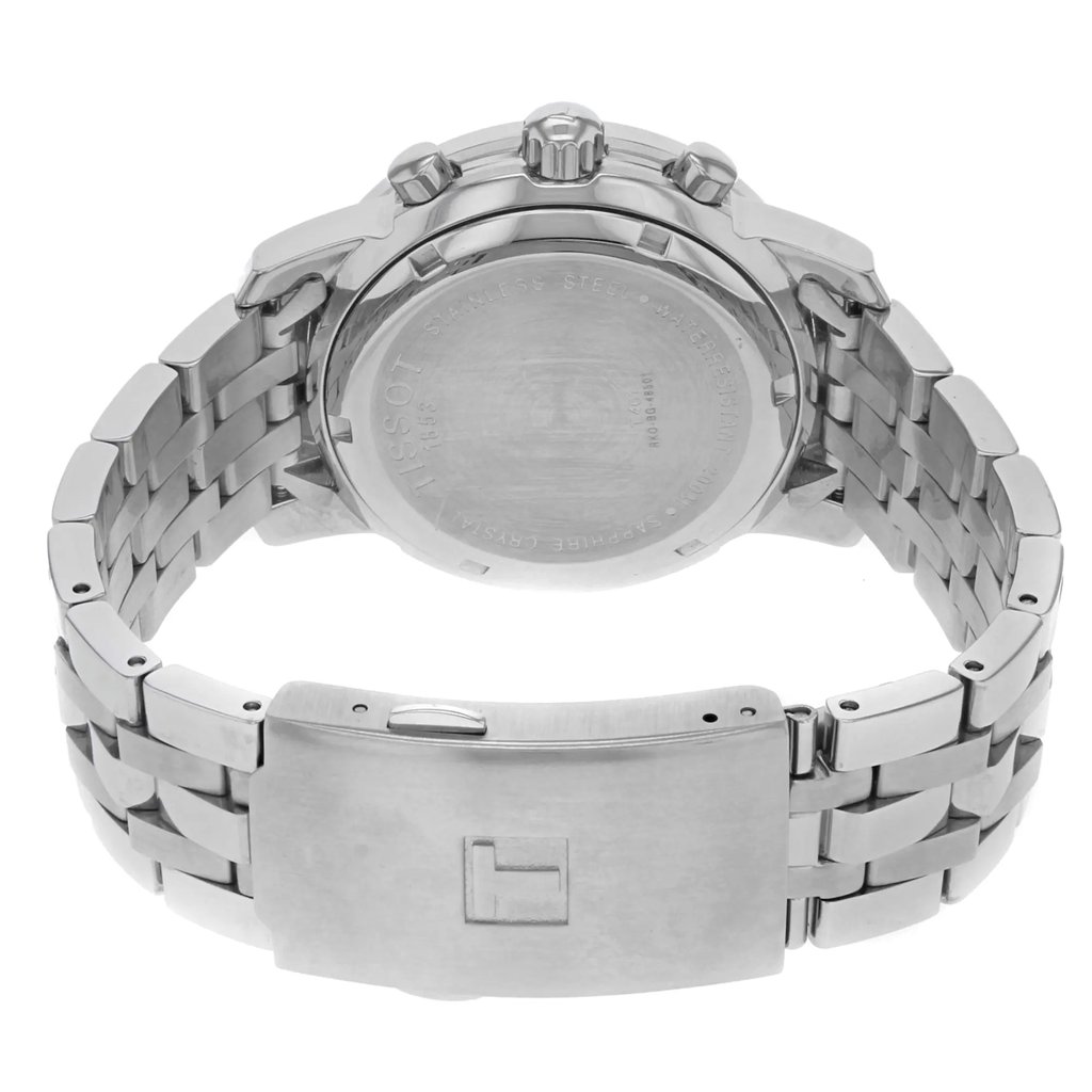 5th image of Tissot T17.1.586.32 Wristwatch, DisplayModel condition