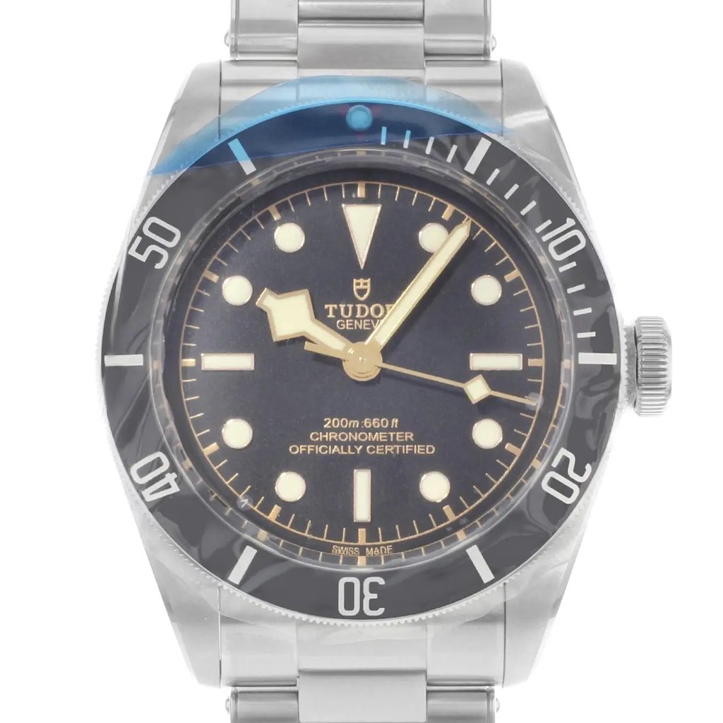 2nd image of TUDOR 79230N Wristwatch, DisplayModel condition