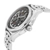 View Of Crown Facing Side Of Breitling WB3510U4/BD94-375A Stainless Steel Watch Display Model Condition