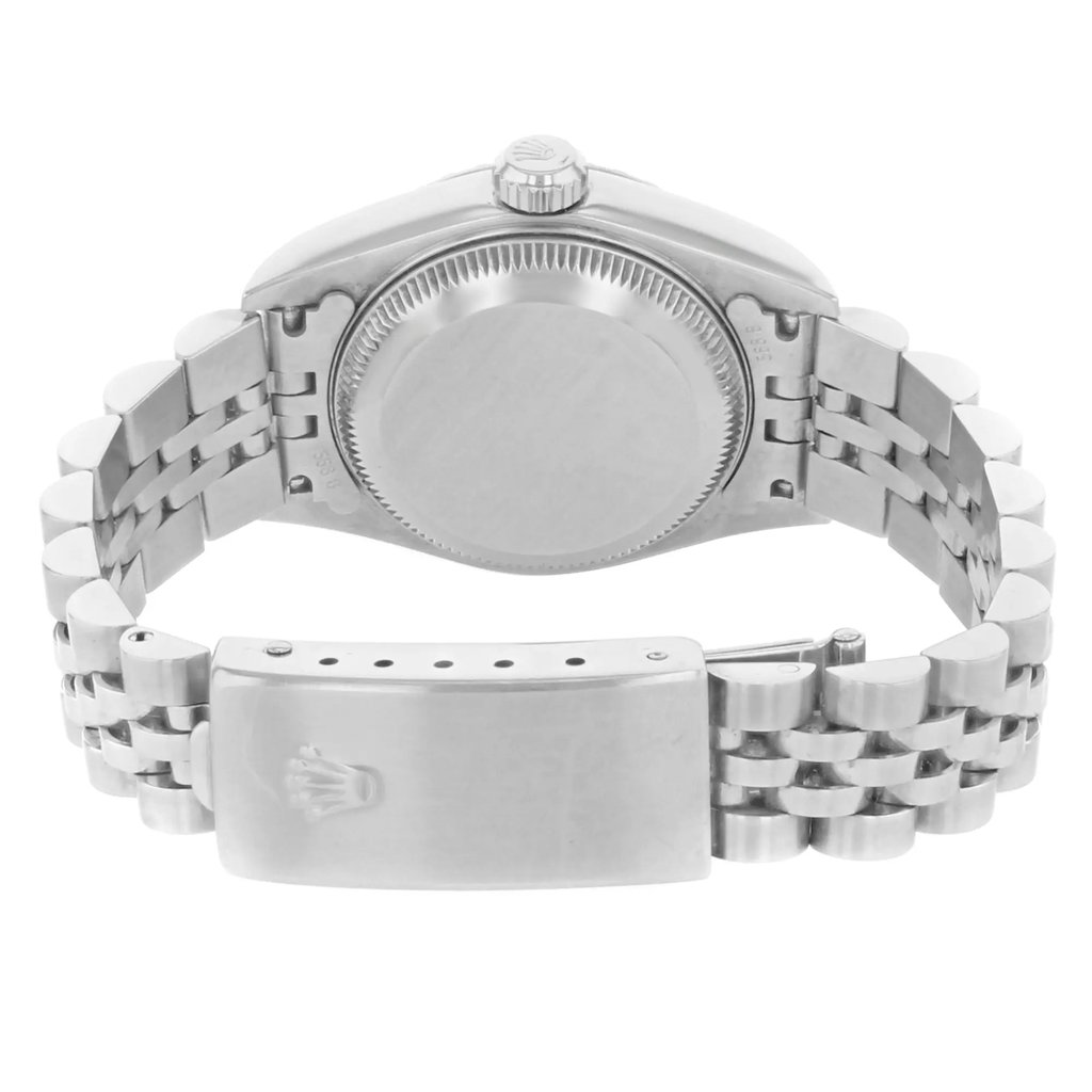 5th image of Rolex 79240 Wristwatch, PreOwned condition