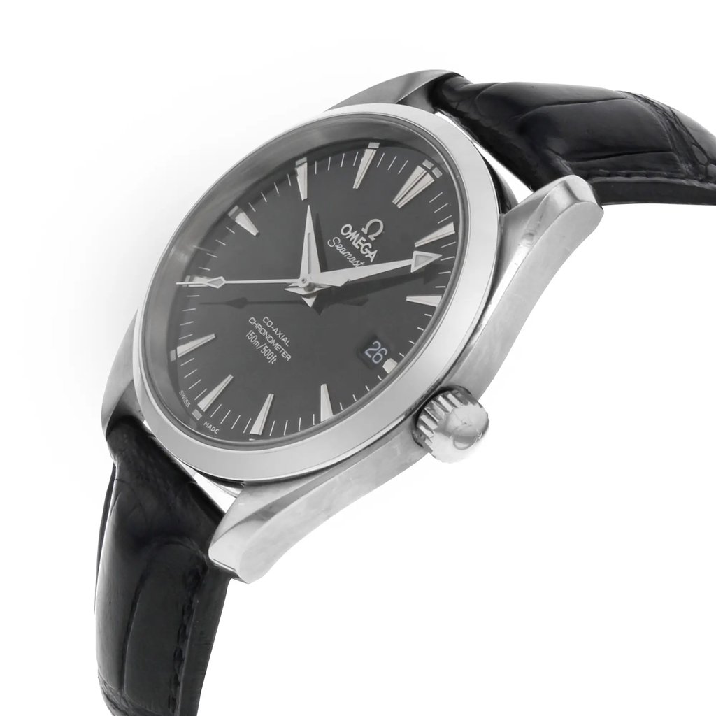 3rd image of OMEGA 2503.5 Wristwatch, PreOwned condition