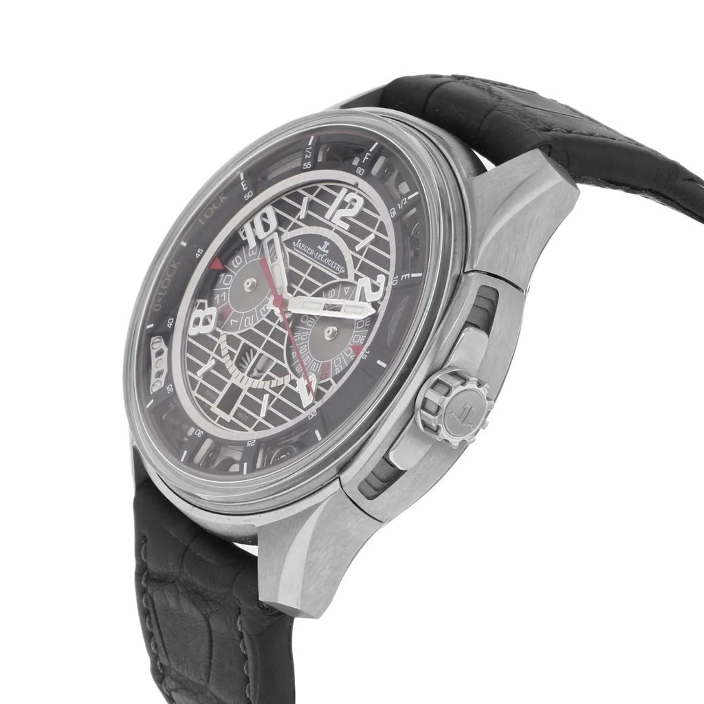 3rd image of JLC Q194T470 Wristwatch, DisplayModel condition