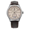 Front Full View Of COVER CO171.05 Stainless Steel Watch Unworn Condition {Product Condition}