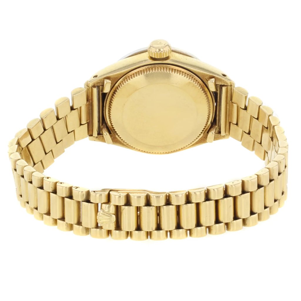 4th image of Rolex 6917 Wristwatch, PreOwned condition