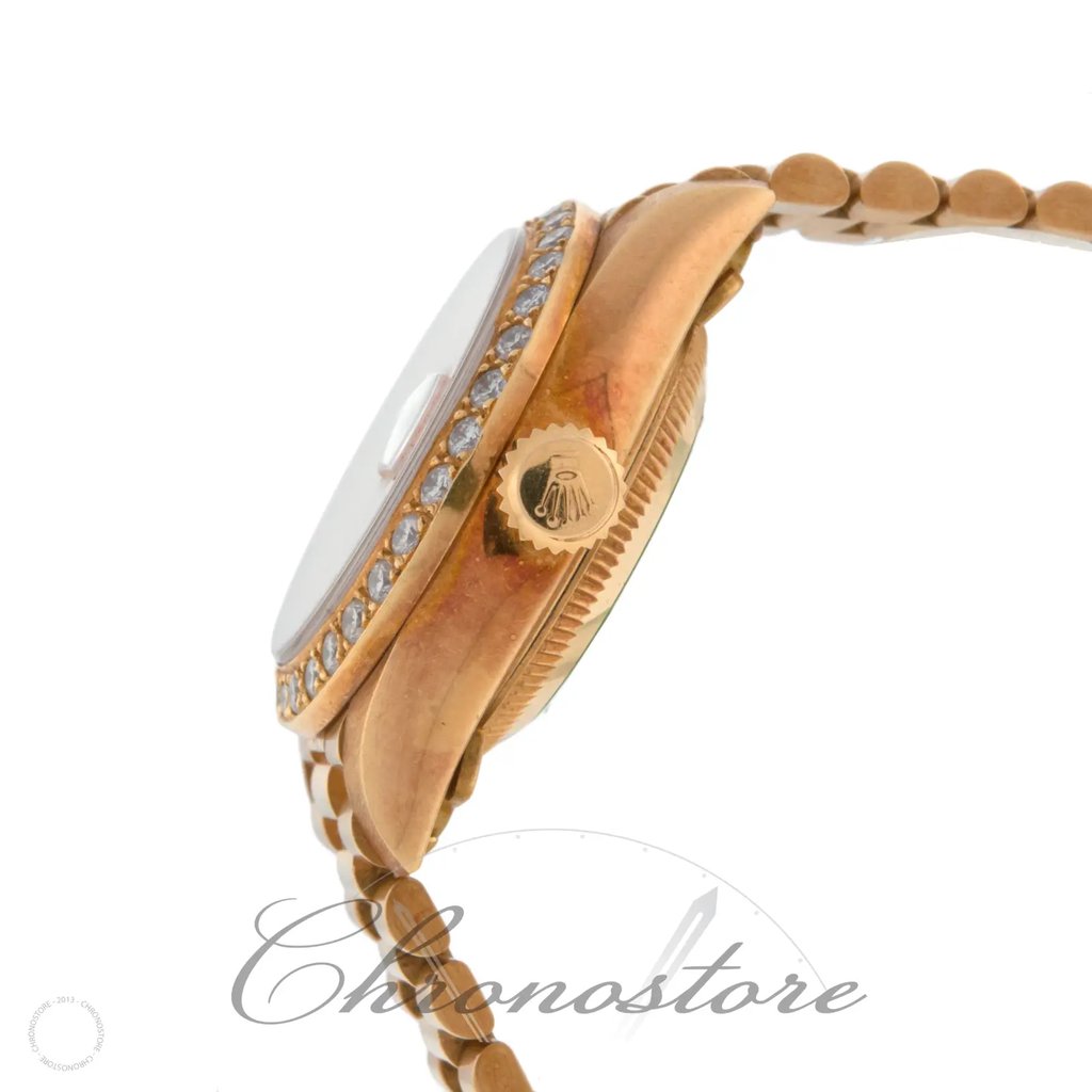 2nd image of Rolex 68278 Wristwatch, PreOwned condition