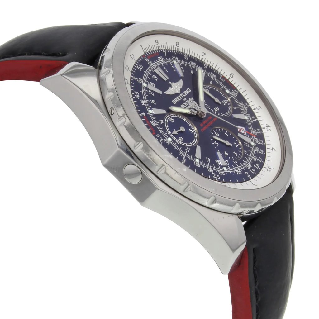 4th image of Breitling A25362 Wristwatch, PreOwned condition