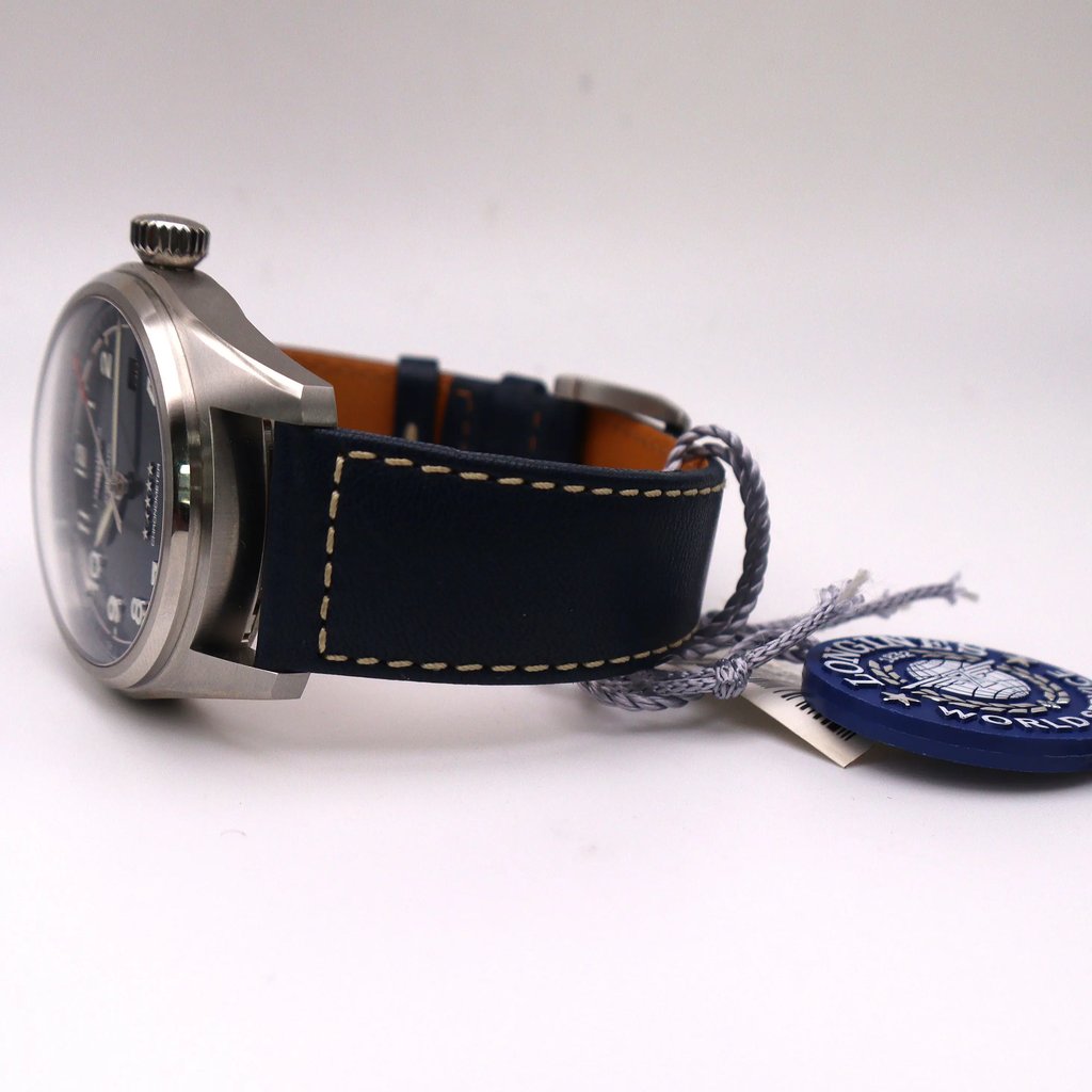 12th image of Longines Spirit  Wristwatch, Unworn condition