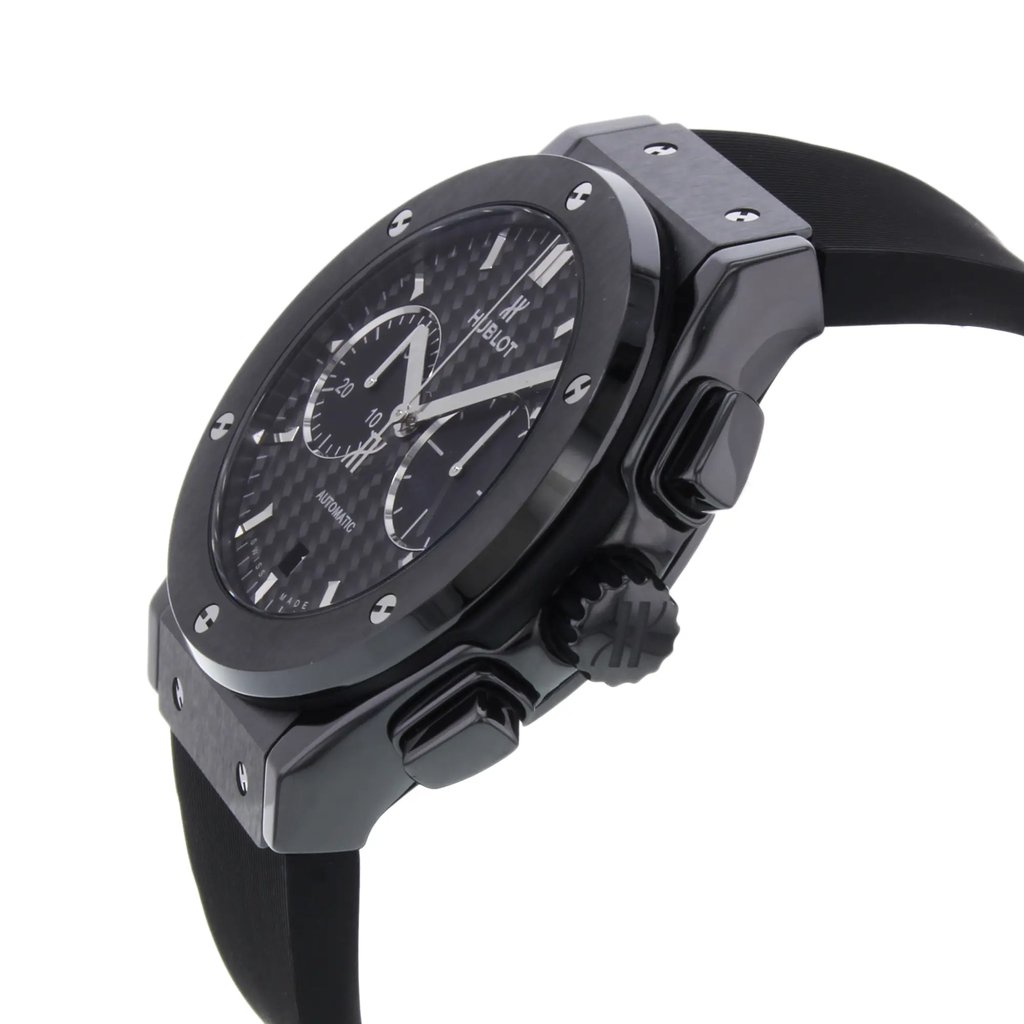 3rd image of Hublot 521.CM.1771.RX Wristwatch, Unworn condition