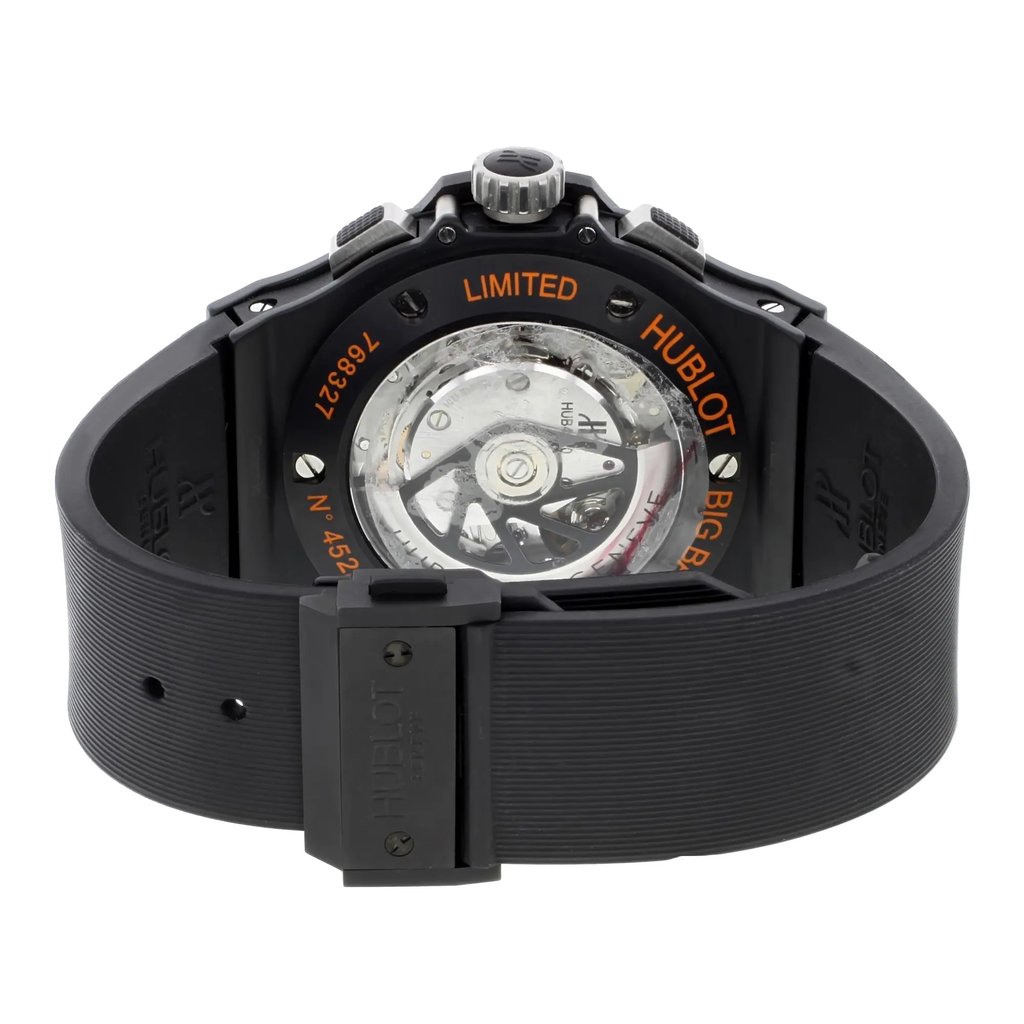3rd image of Hublot 310.CI.1190.RX.AB010 Wristwatch, DisplayModel condition