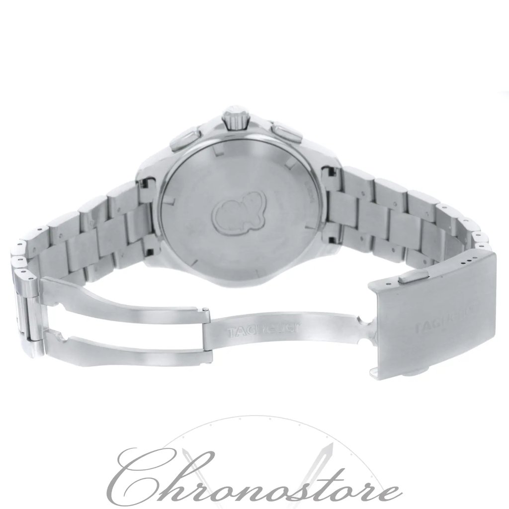 4th image of TAG Heuer CAN1010.BA0821 Wristwatch, PreOwned condition
