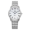 Front Full View Of COVER CO194.06 Stainless Steel Watch Unworn Condition {Product Condition}