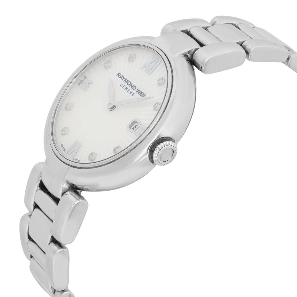 3rd image of RAYMOND WEIL Shine Wristwatch, PreOwned condition