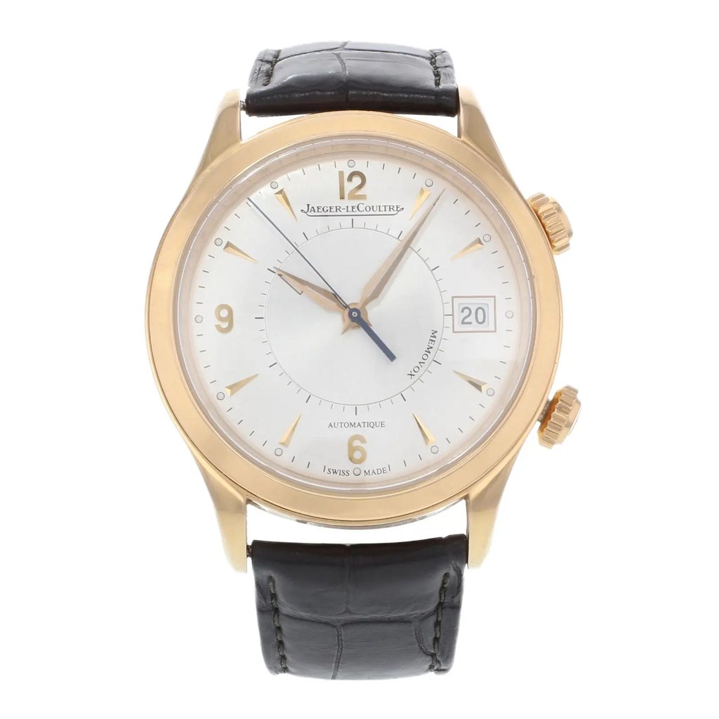 1st image of JLC Q1412430 Wristwatch, PreOwned condition
