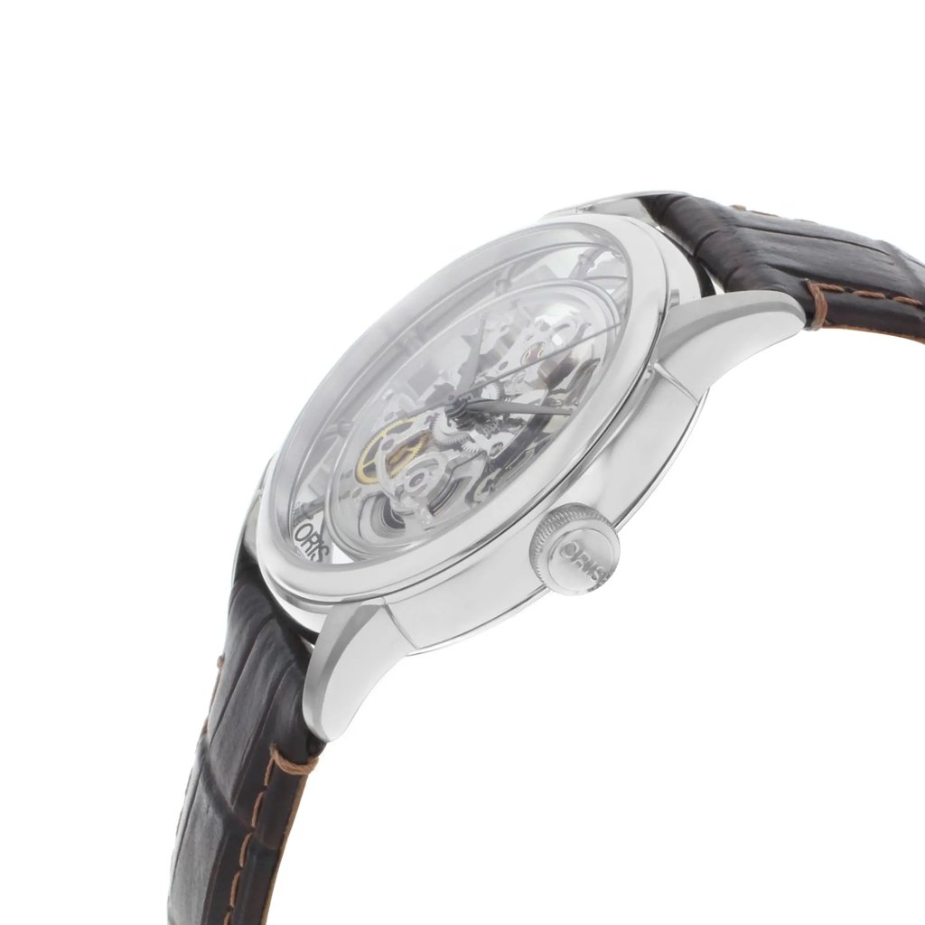 2nd image of Oris 01 734 7684 4051-07 5 21 70FC Wristwatch, Unworn condition