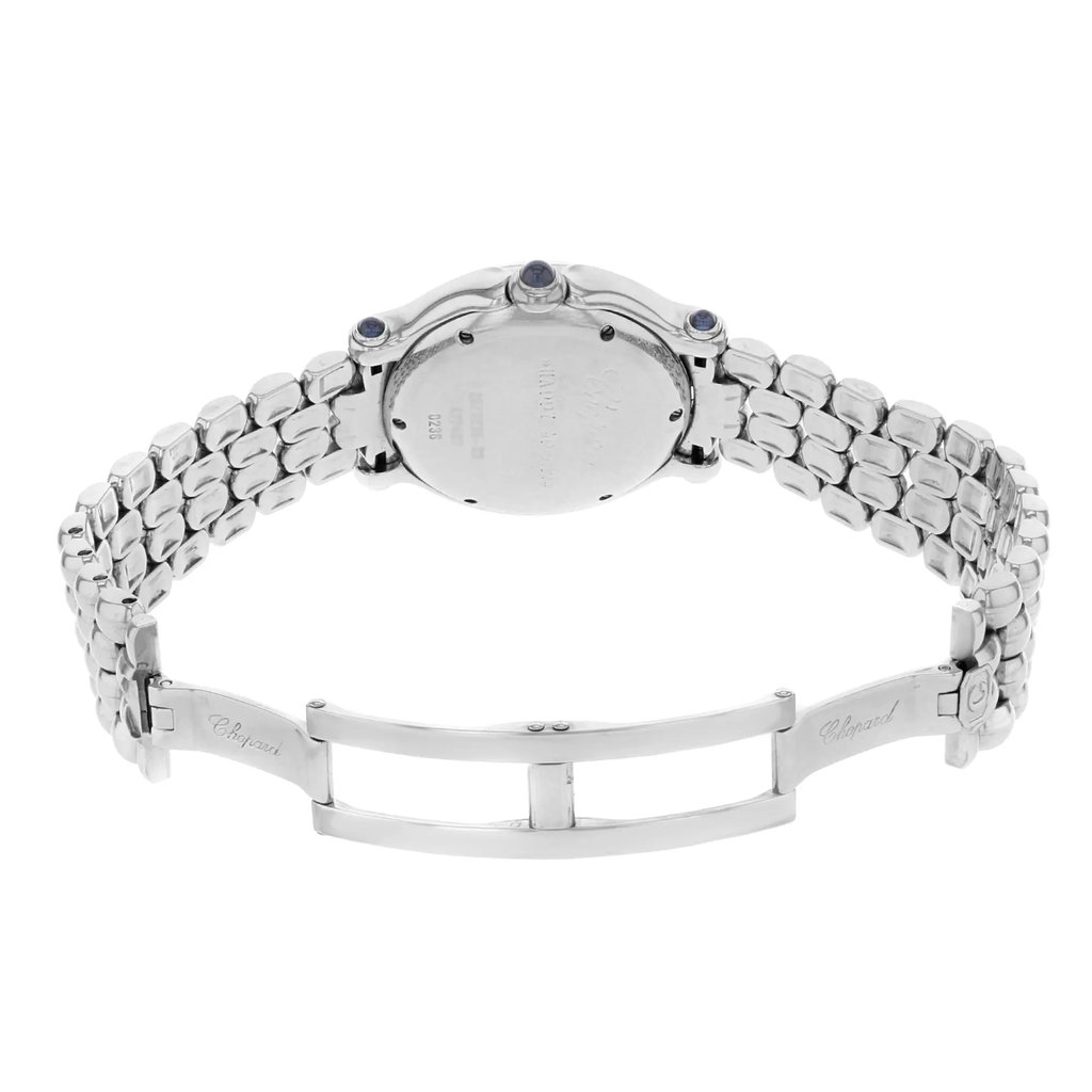 5th image of Chopard 27/8236-3005 Wristwatch, PreOwned condition
