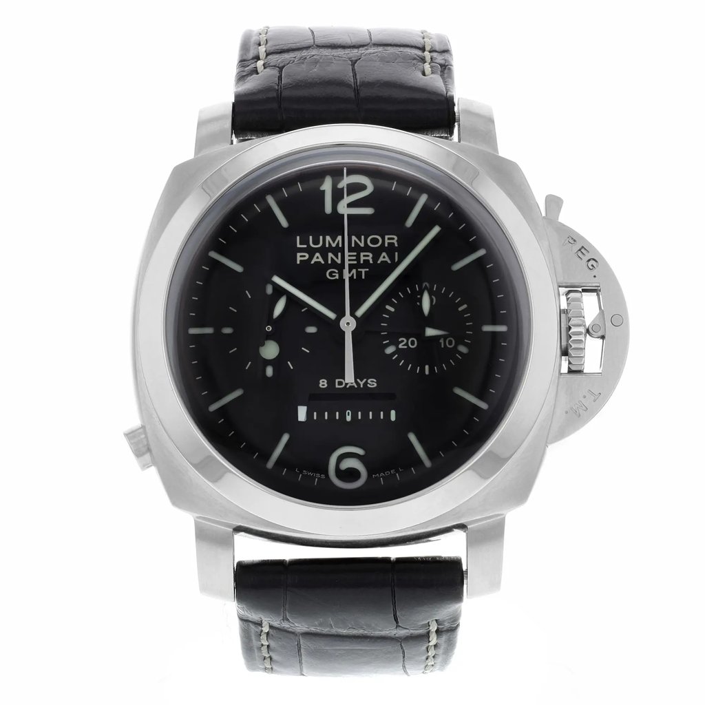 1st image of Panerai PAM00275 Wristwatch, Unworn condition