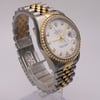 3rd image of Rolex Datejust Wristwatch, PreOwned condition