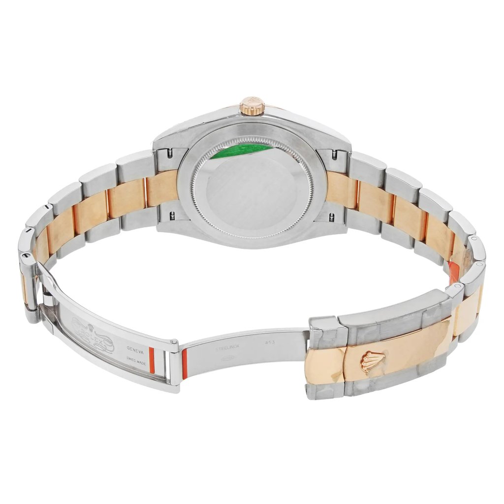 5th image of Rolex 126301 suio Wristwatch, DisplayModel condition
