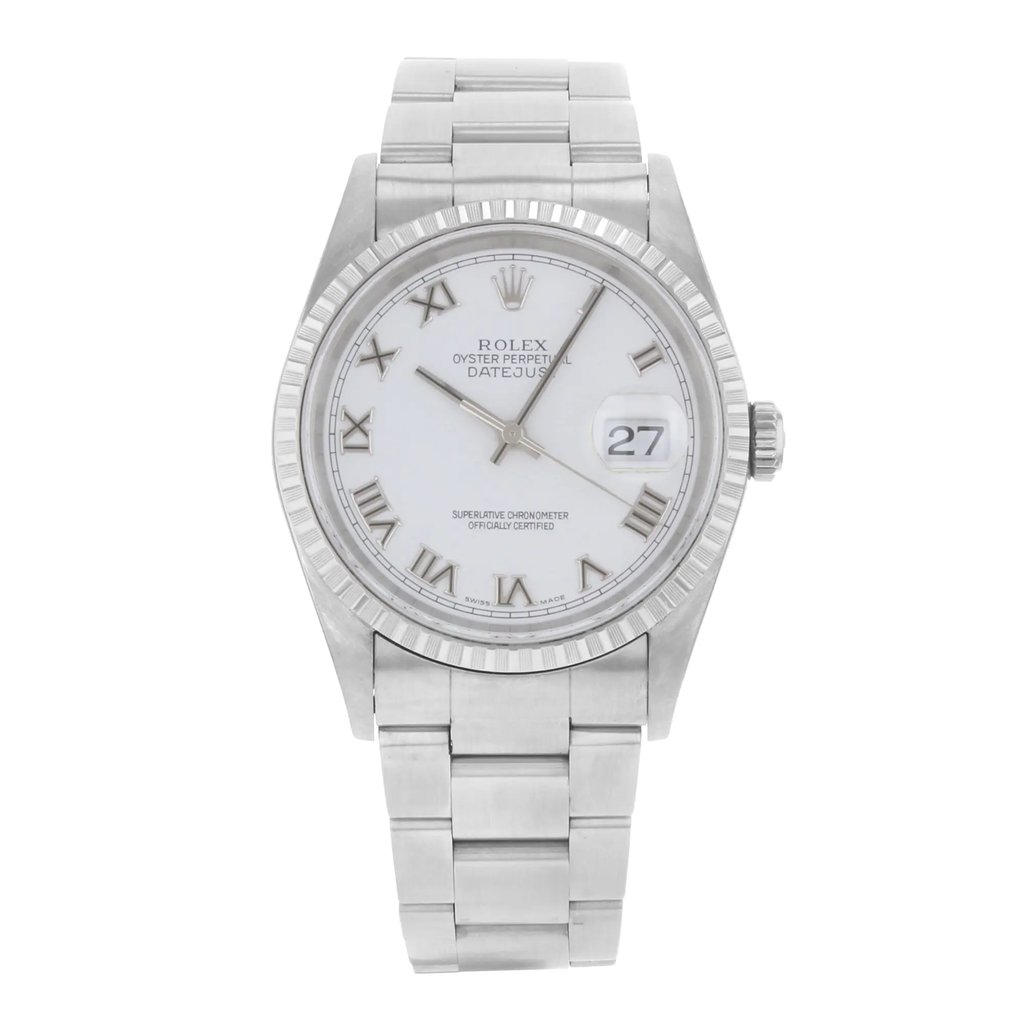 1st image of Rolex 16220 Wristwatch, PreOwned condition