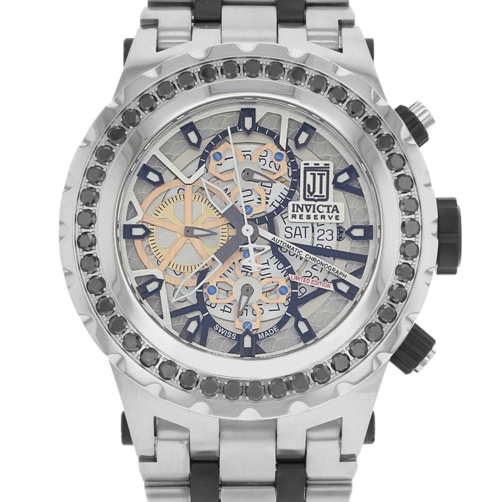 2nd image of Invicta 15495 Wristwatch, DisplayModel condition