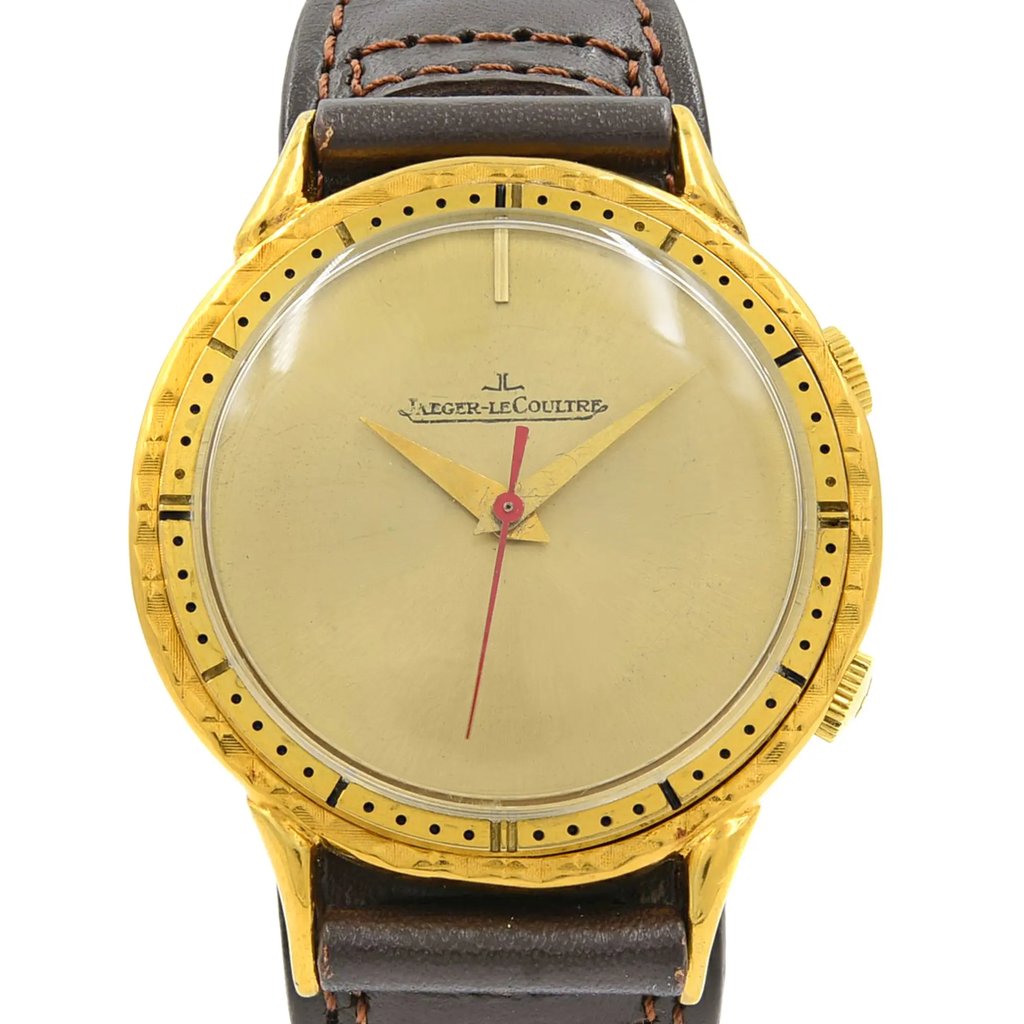 2nd image of JLC n/a Wristwatch, PreOwned condition