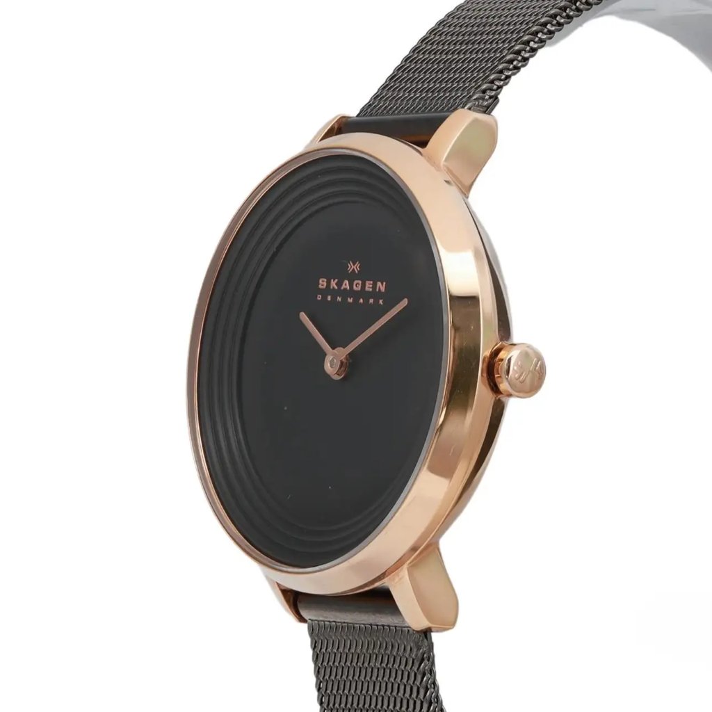 2nd image of Skagen Skagen Ditte  Wristwatch, NewWithDefects condition