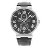 1st image of Ulysse Nardin 263-67/42 Wristwatch, DisplayModel condition