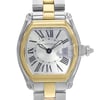 2nd image of Cartier W62026Y4 Wristwatch, PreOwned condition