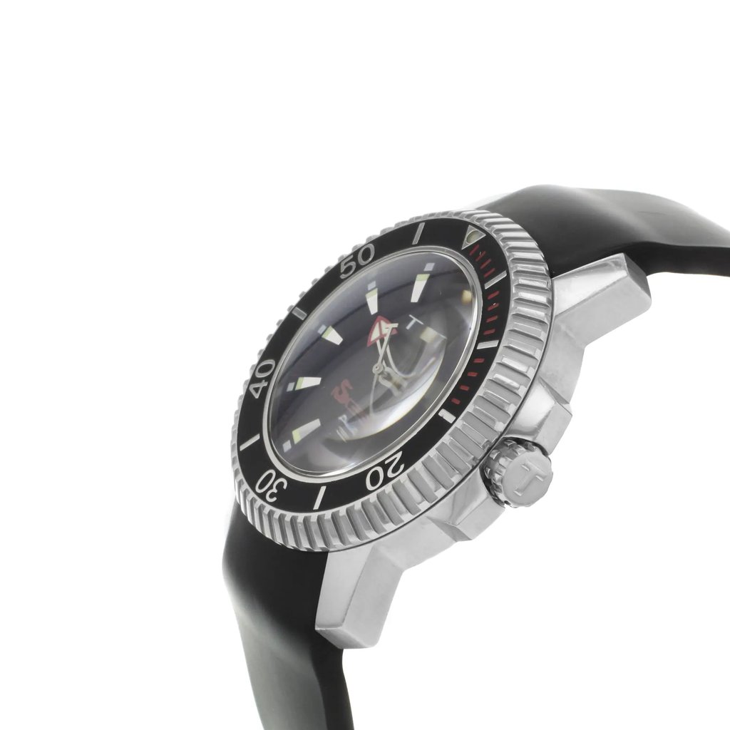 3rd image of Tissot T19.1.593.51 Wristwatch, PreOwned condition