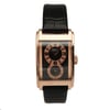Front Full View Of Rolex 5442/5 Rose Gold Watch Pre Owned Condition Good