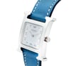 7th image of Hermes HH1.210 Wristwatch, PreOwned condition