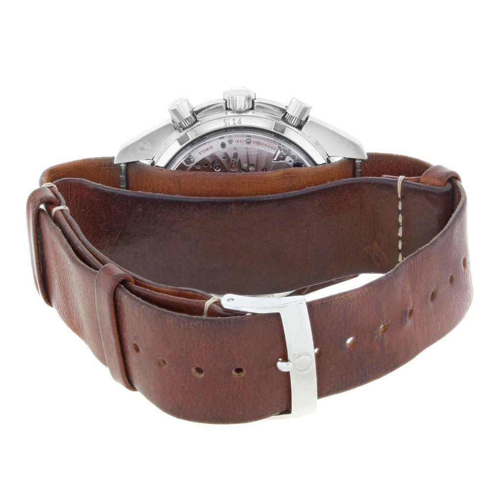 4th image of OMEGA 311.30.44.51.01.002 Wristwatch, PreOwned condition