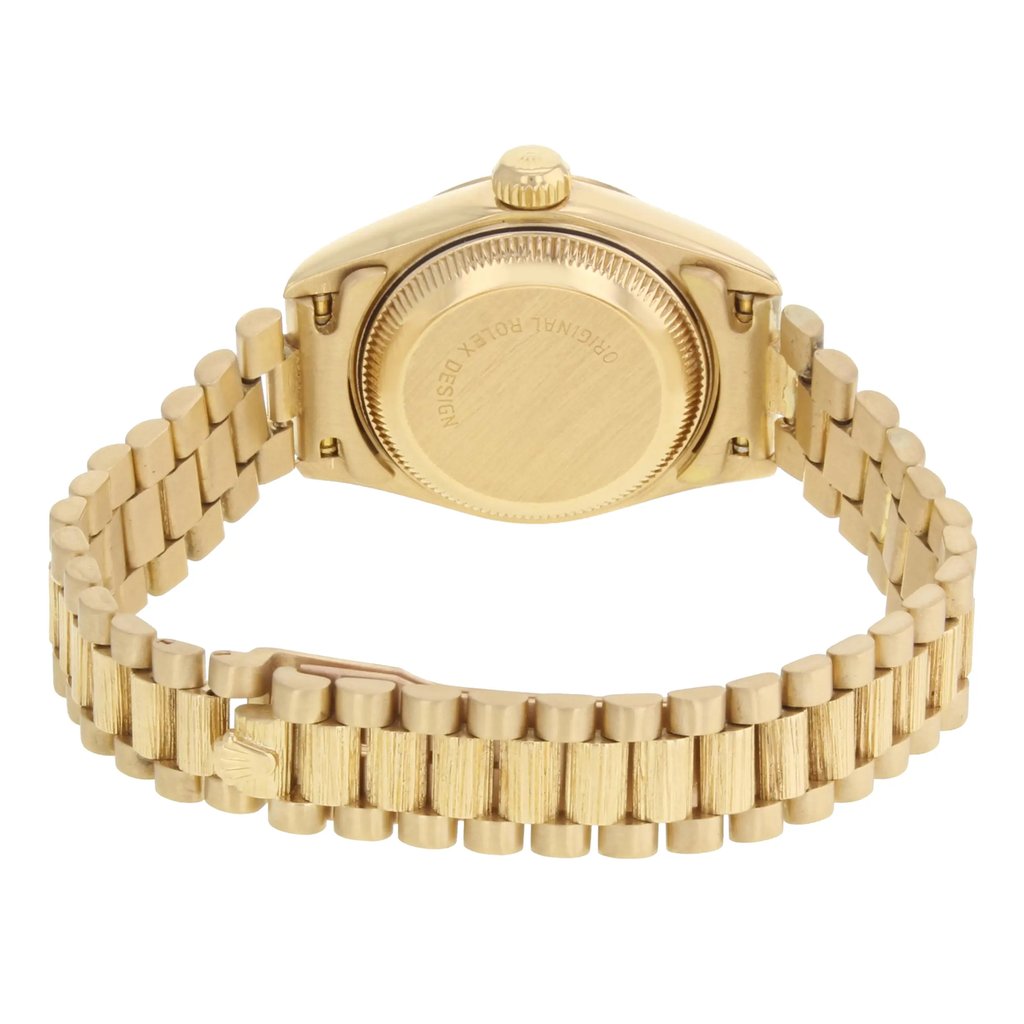 4th image of Rolex 69288 Wristwatch, PreOwned condition