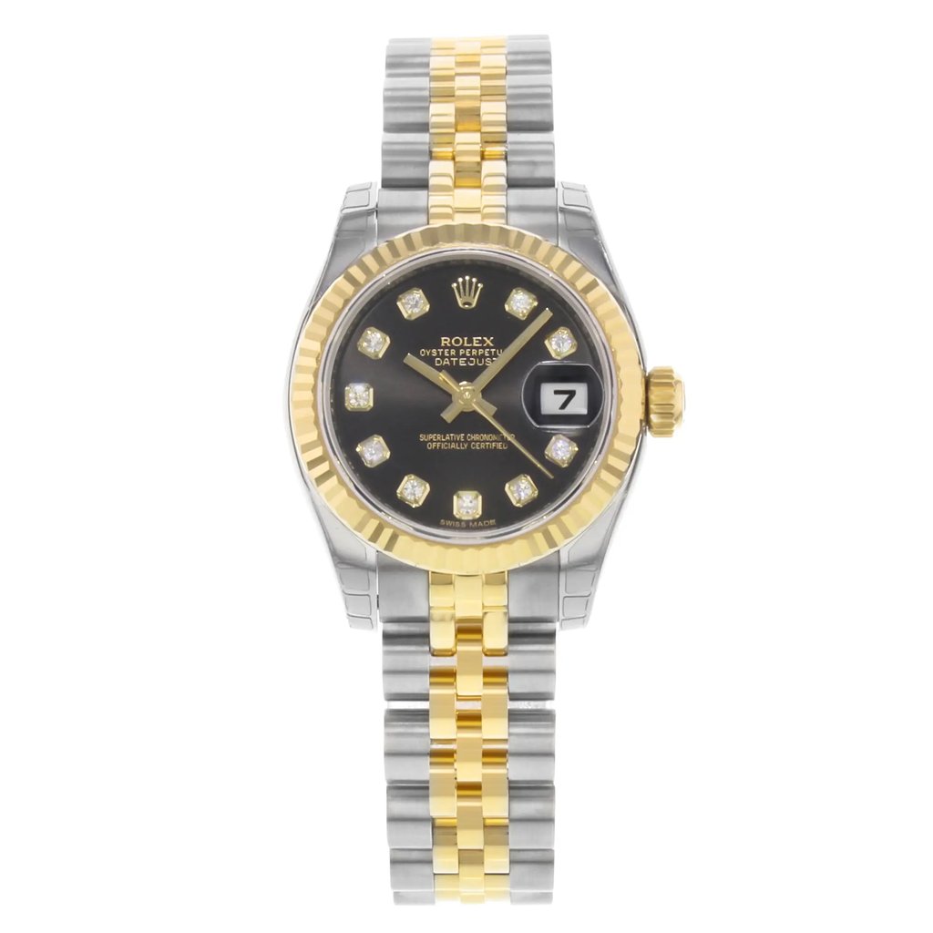 1st image of Rolex 179173 bkdj Wristwatch, DisplayModel condition